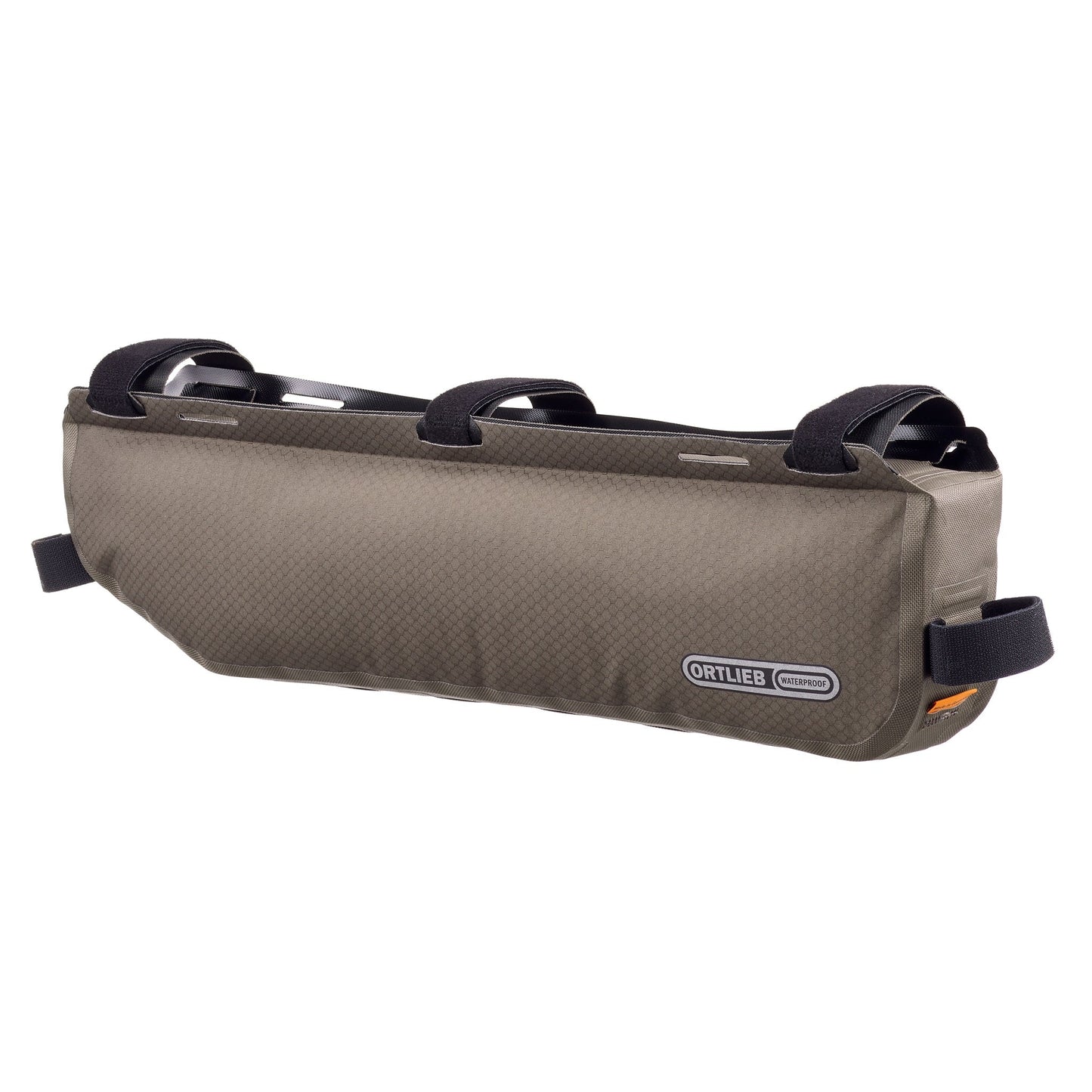 FramePack – sac de cadre polyvalent Sable foncé