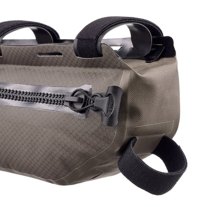 FramePack – sac de cadre polyvalent Sable foncé