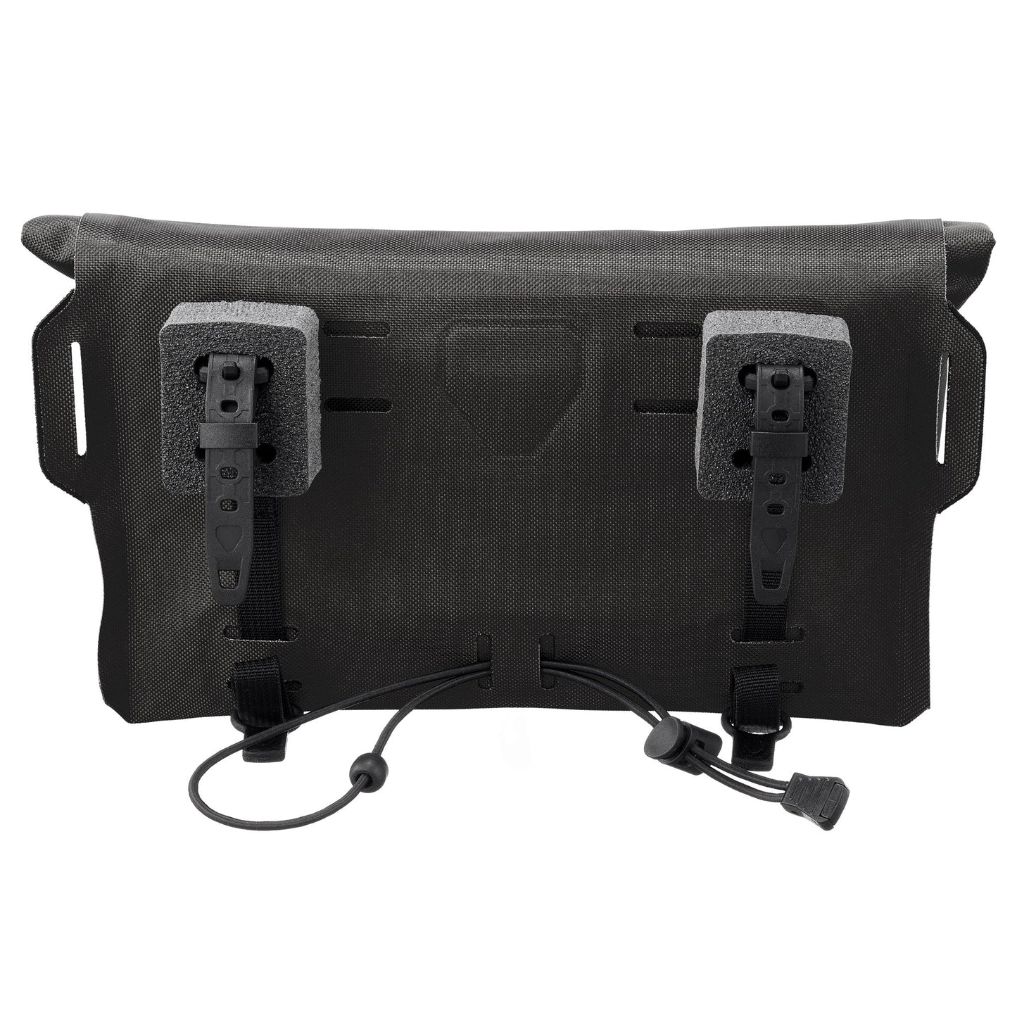 Velo Sling sacoche de guidon Sable foncé (roll‑top)