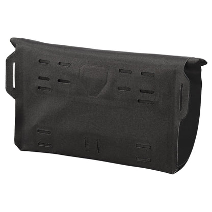 Velo Sling sacoche de guidon Sable foncé (roll‑top)