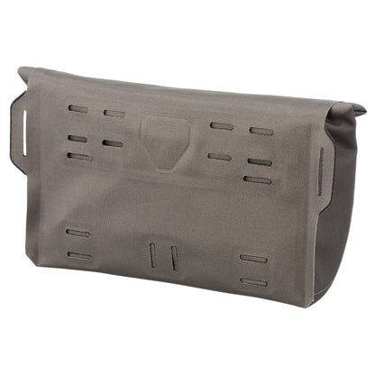 Velo Sling sacoche de guidon Sable foncé (roll‑top)