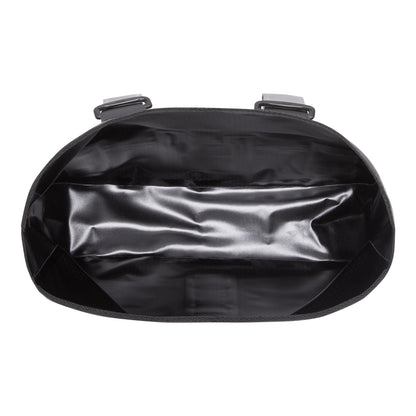 Édition imperméable roll‑top Pack Accessoire – sacoche de guidon Sable foncé
