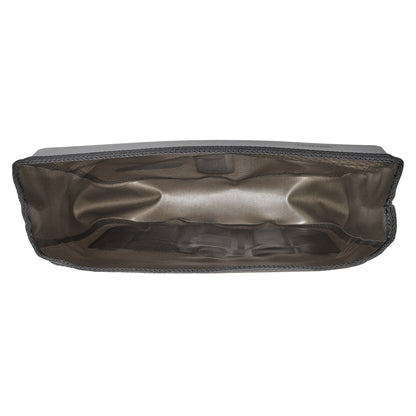 Édition imperméable roll‑top Pack Accessoire – sacoche de guidon Sable foncé