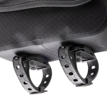 Sac de cadre Black matt – Fuel polyvalent