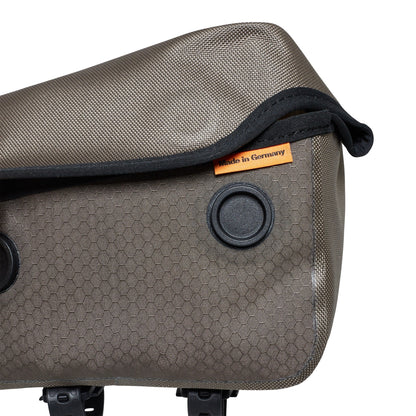 Sac de cadre Black matt – Fuel polyvalent