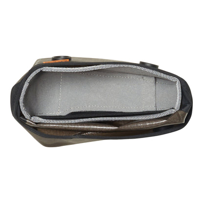 Sac de cadre Black matt – Fuel polyvalent
