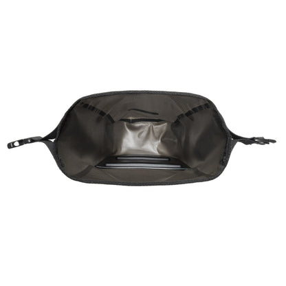 Fork – sacoche de porte-bagages roll‑top Sable foncé