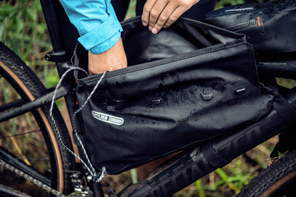 FramePack sac de cadre (imperméable roll‑top)