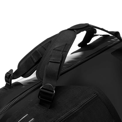 Sac Duffle Rs | imperméable roll‑top Sun yellow