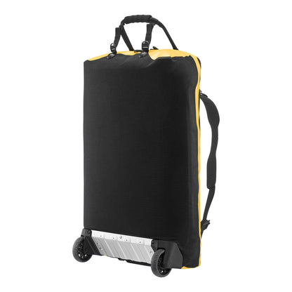 Sac Duffle Rs | imperméable roll‑top Sun yellow
