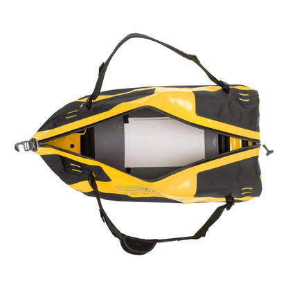 Sac Duffle Rs | imperméable roll‑top Sun yellow