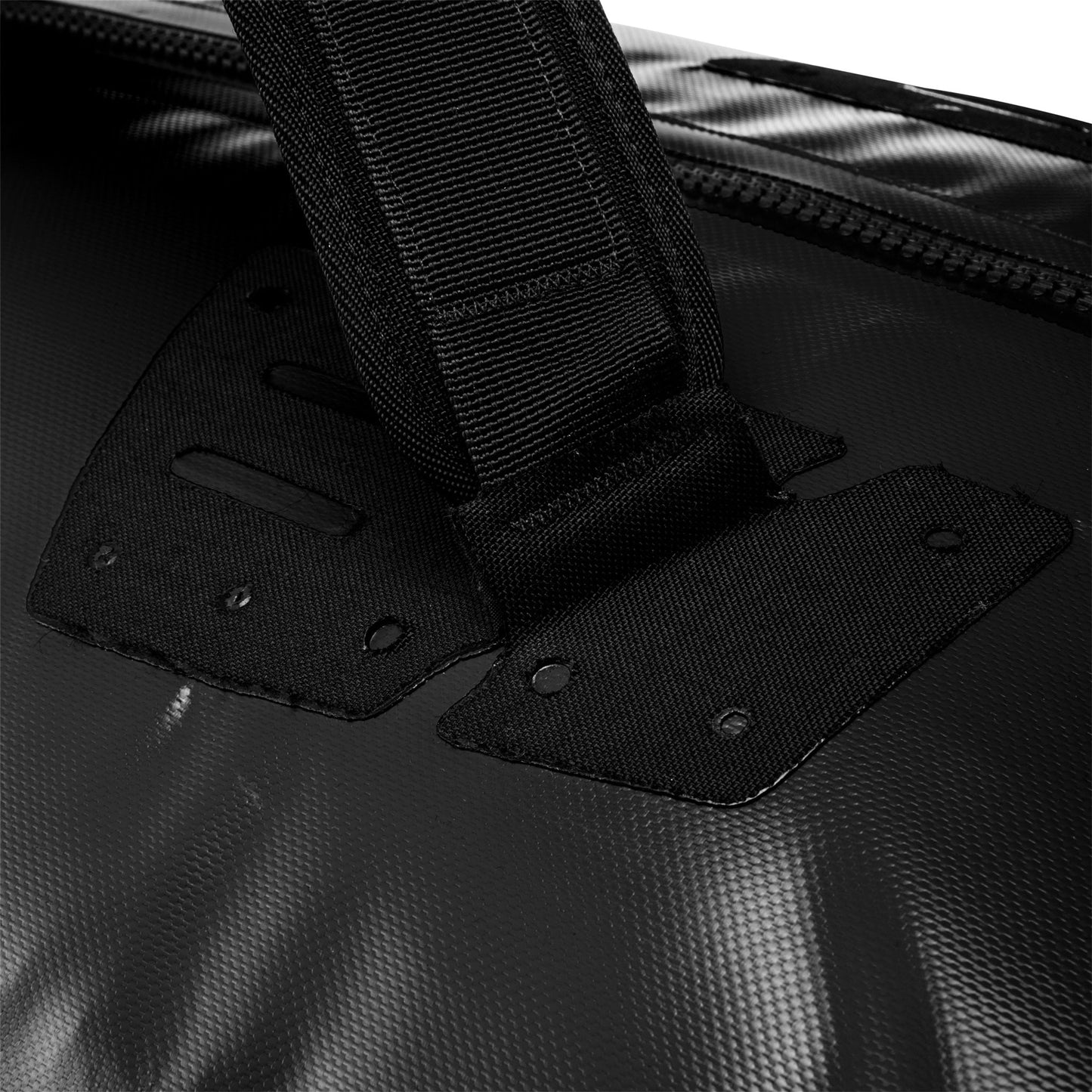 Sac Big Zip | imperméable