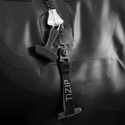 Sac Big Zip | imperméable