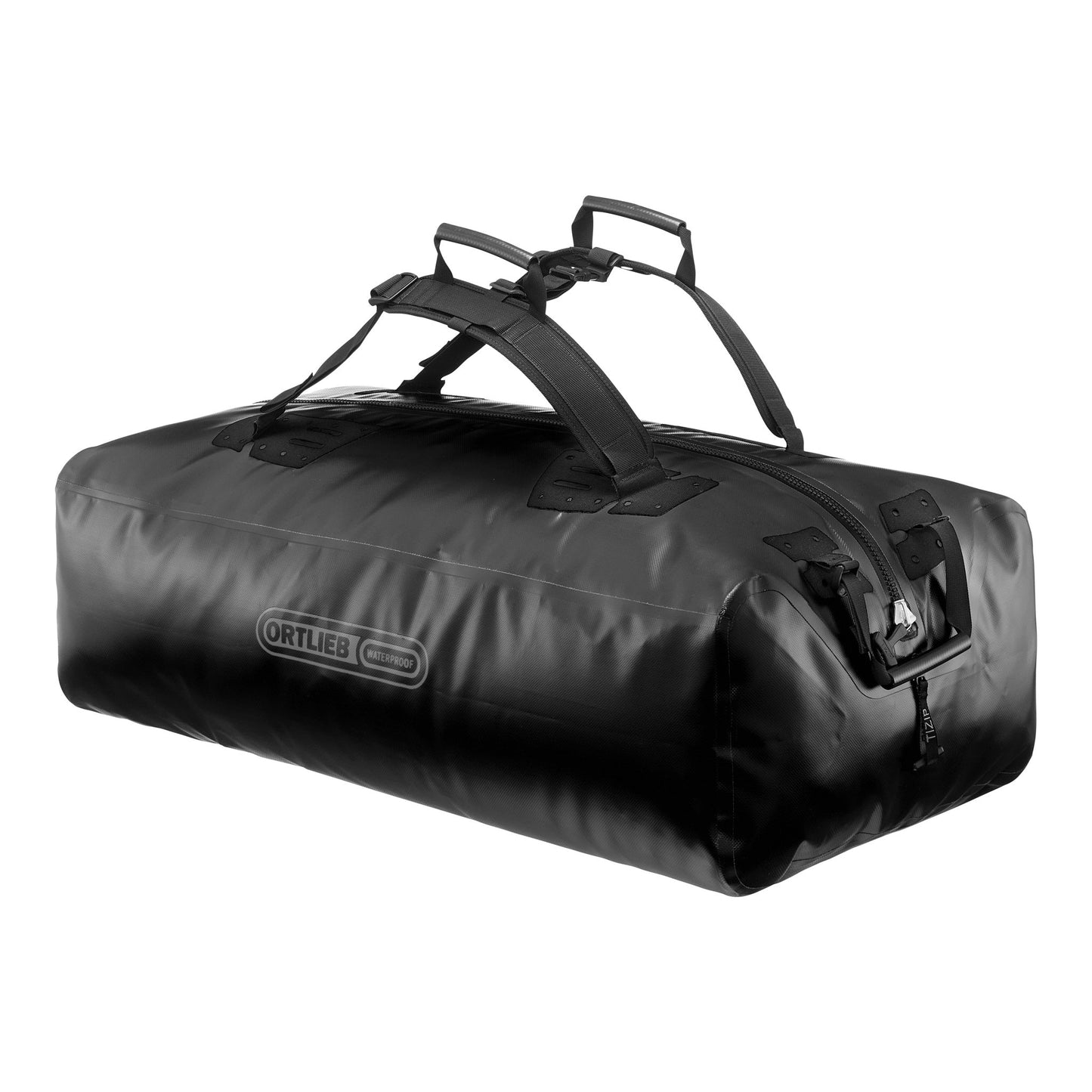 Sac Big Zip | imperméable