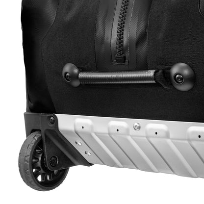 Sac Duffle Rs | imperméable roll‑top Sun yellow