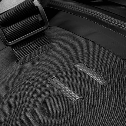Sac Duffle Rs | imperméable roll‑top Sun yellow