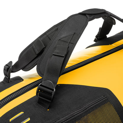 Sac Duffle Rs | imperméable roll‑top Sun yellow