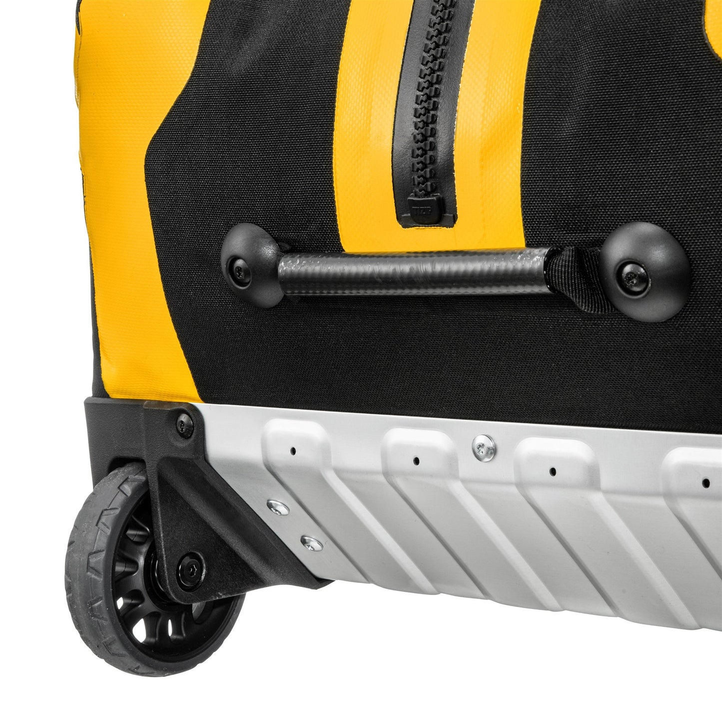 Sac Duffle Rs | imperméable roll‑top Sun yellow