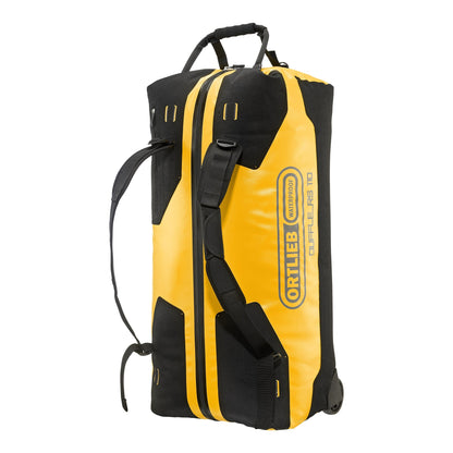 Sac Duffle Rs | imperméable roll‑top Sun yellow