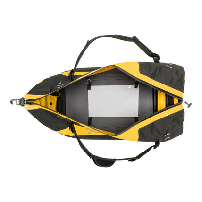 Sac Duffle Rs | imperméable roll‑top Sun yellow