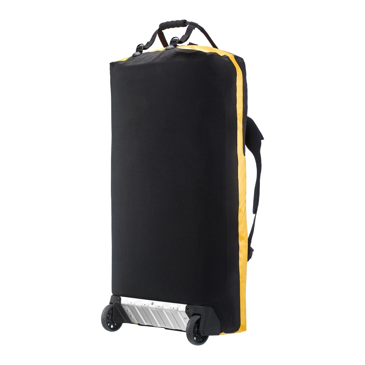 Sac Duffle Rs | imperméable roll‑top Sun yellow