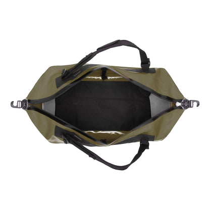 Duffle – sac imperméable Sun yellow - black