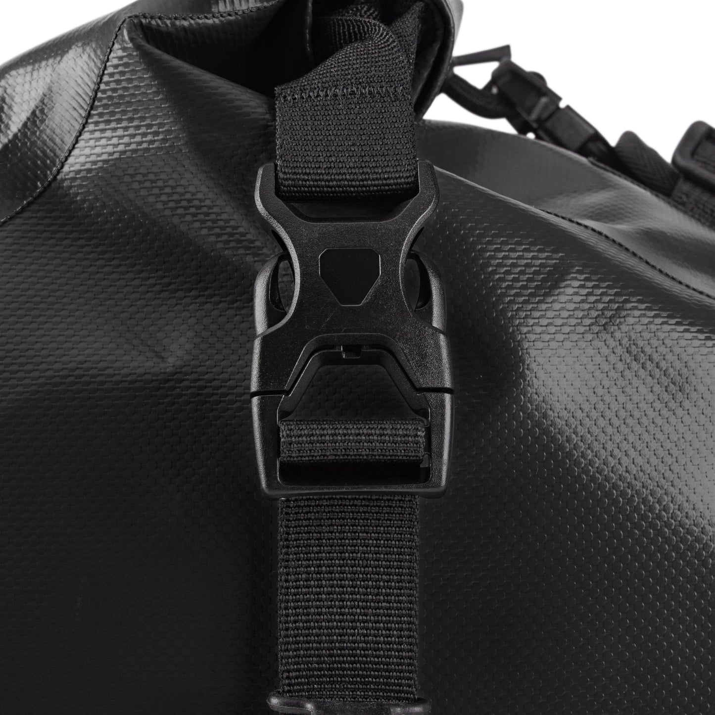 Duffle Rc sac Coral (imperméable roll‑top)