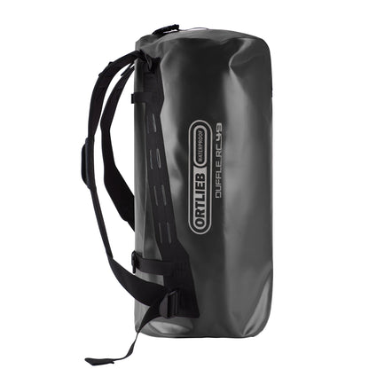 Duffle Rc sac Coral (imperméable roll‑top)
