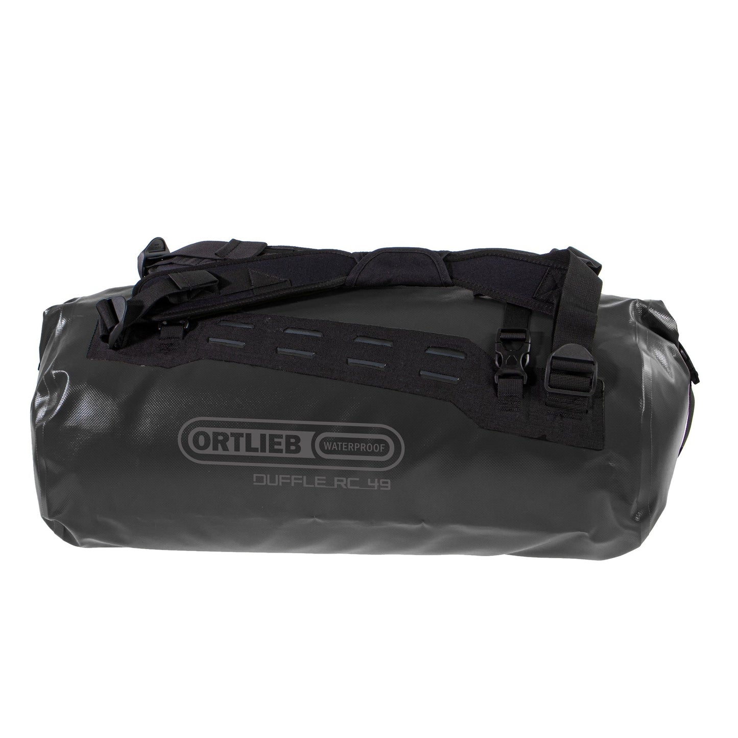 Duffle Rc sac Coral (imperméable roll‑top)