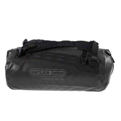 Duffle Rc sac Coral (imperméable roll‑top)