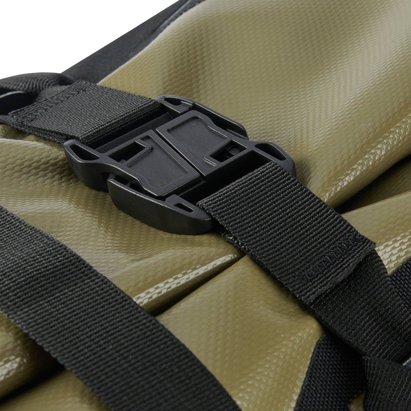 Duffle Rc sac Coral (imperméable roll‑top)