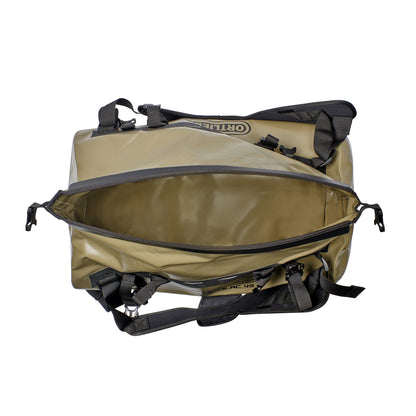 Duffle Rc sac Coral (imperméable roll‑top)