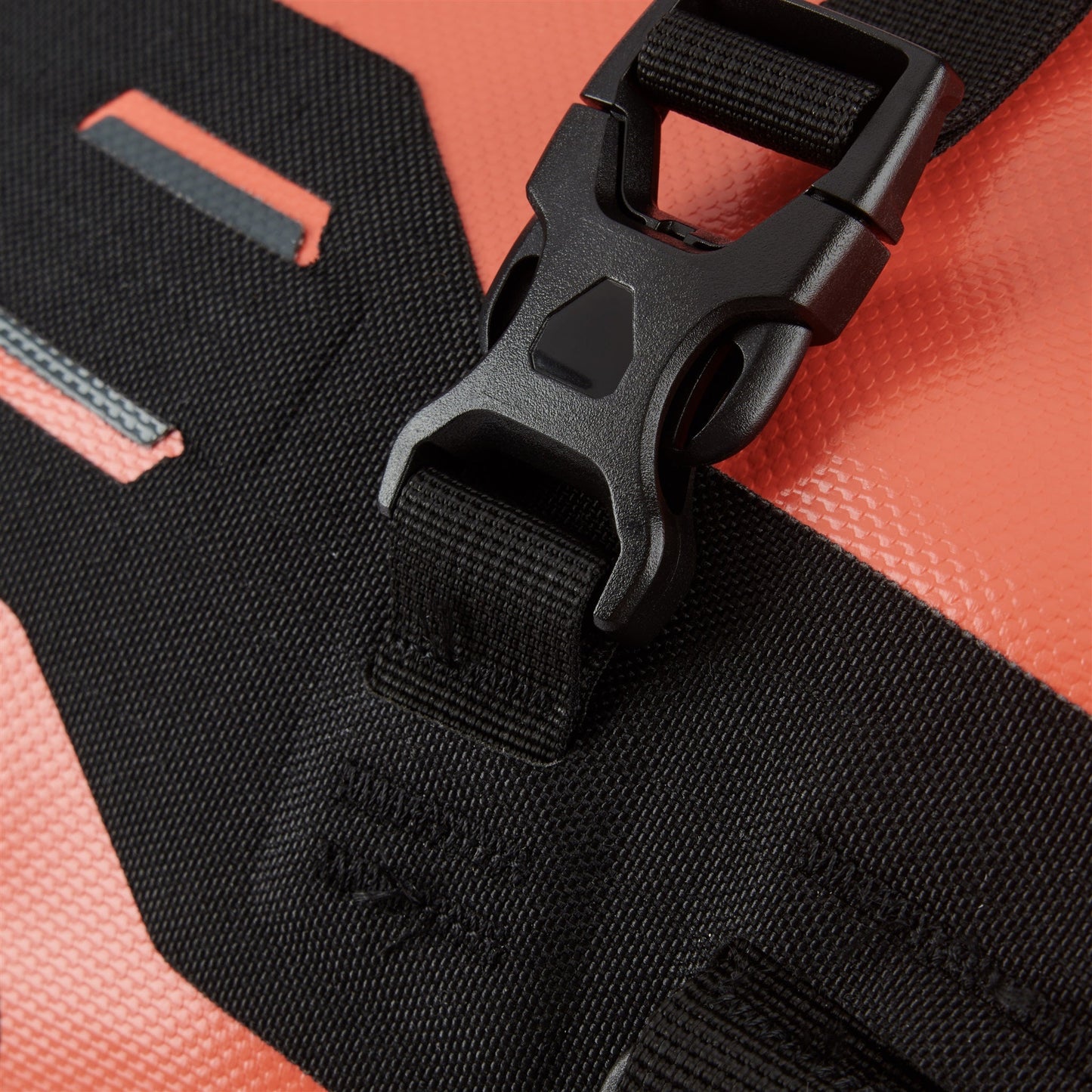 Duffle Rc sac Coral (imperméable roll‑top)