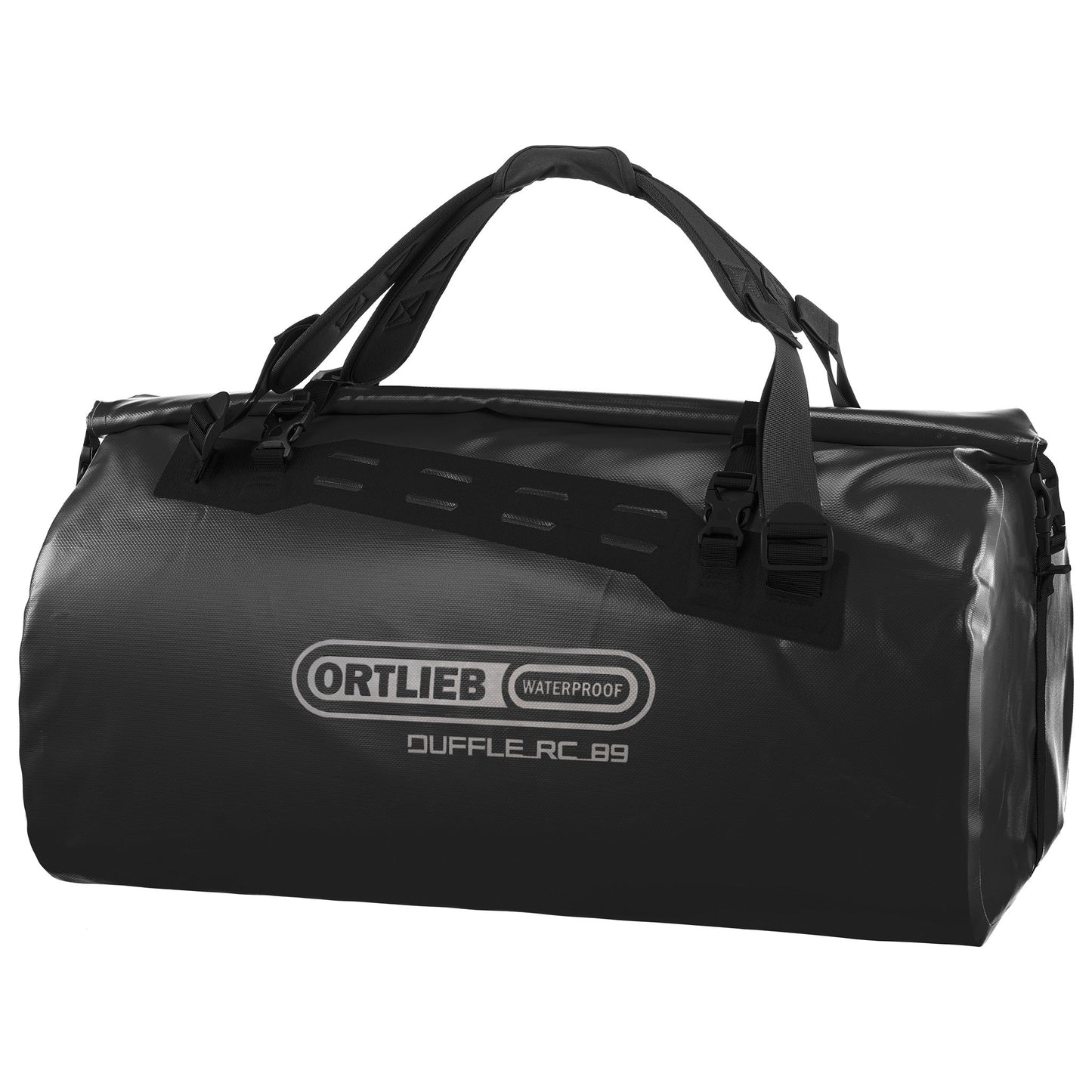 Duffle Rc sac Coral (imperméable roll‑top)