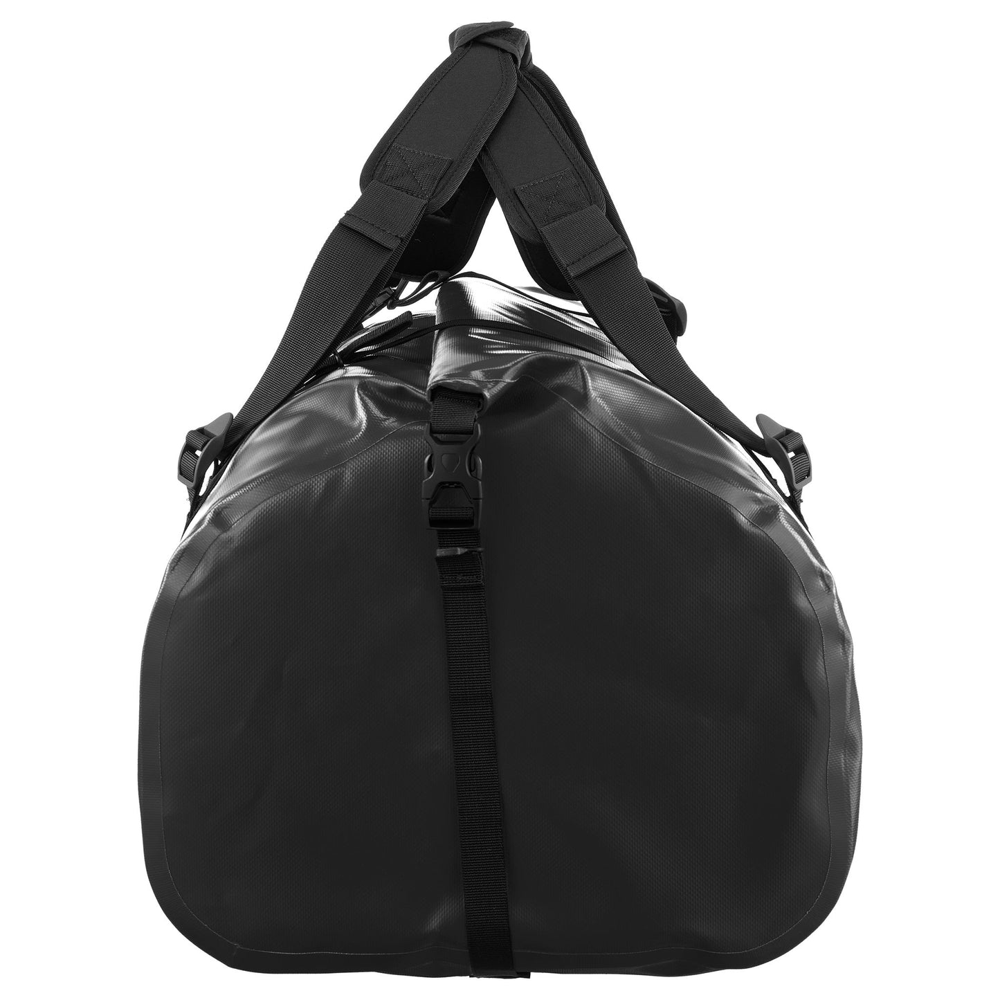 Duffle Rc sac Coral (imperméable roll‑top)