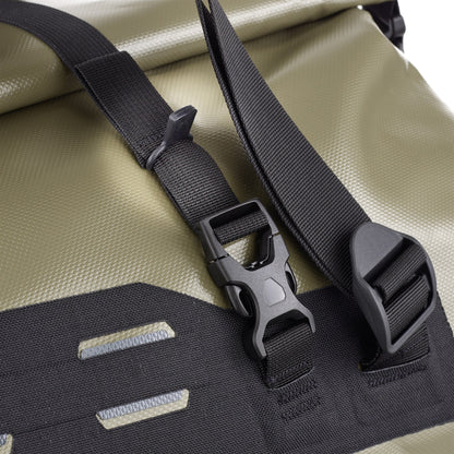 Duffle Rc sac Coral (imperméable roll‑top)