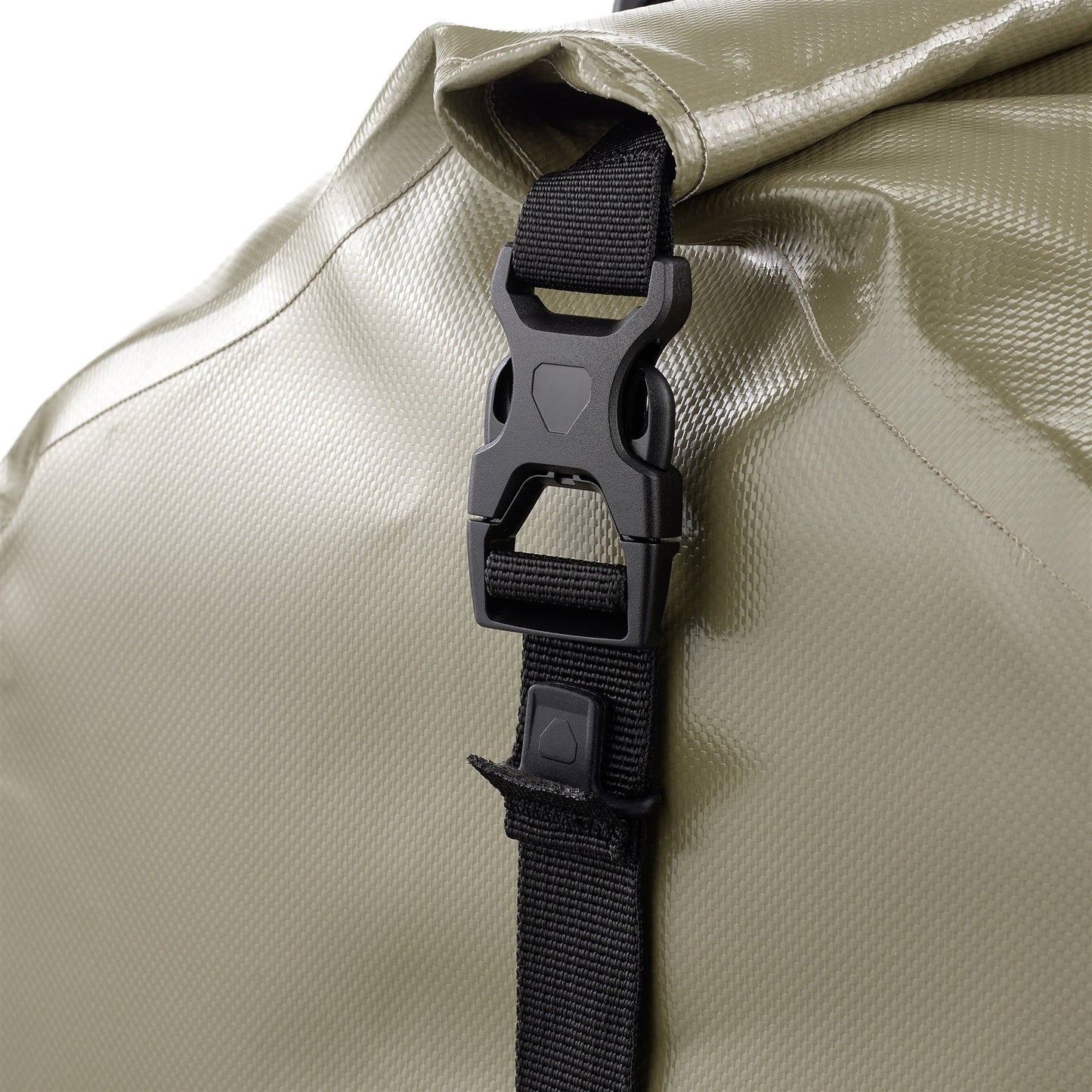 Duffle Rc sac Coral (imperméable roll‑top)