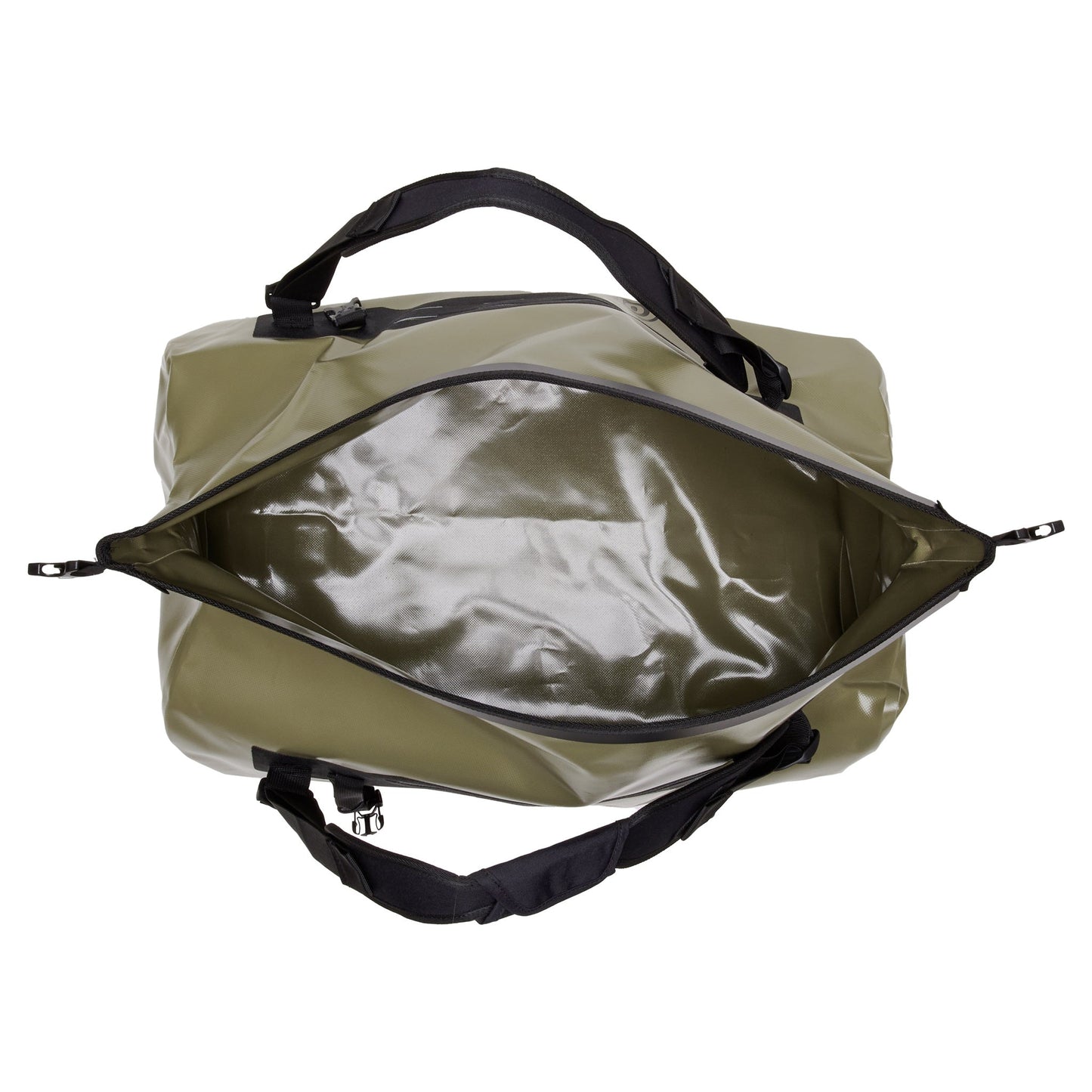 Duffle Rc sac Coral (imperméable roll‑top)