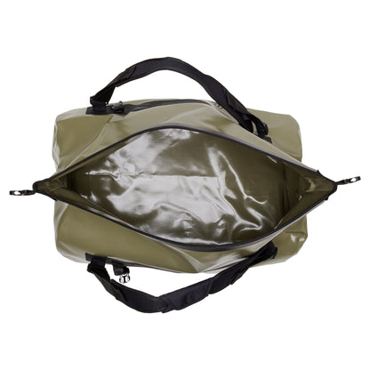 Duffle Rc sac Coral (imperméable roll‑top)