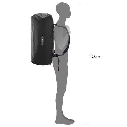 Sac Duffle Lite | imperméable Rooibos