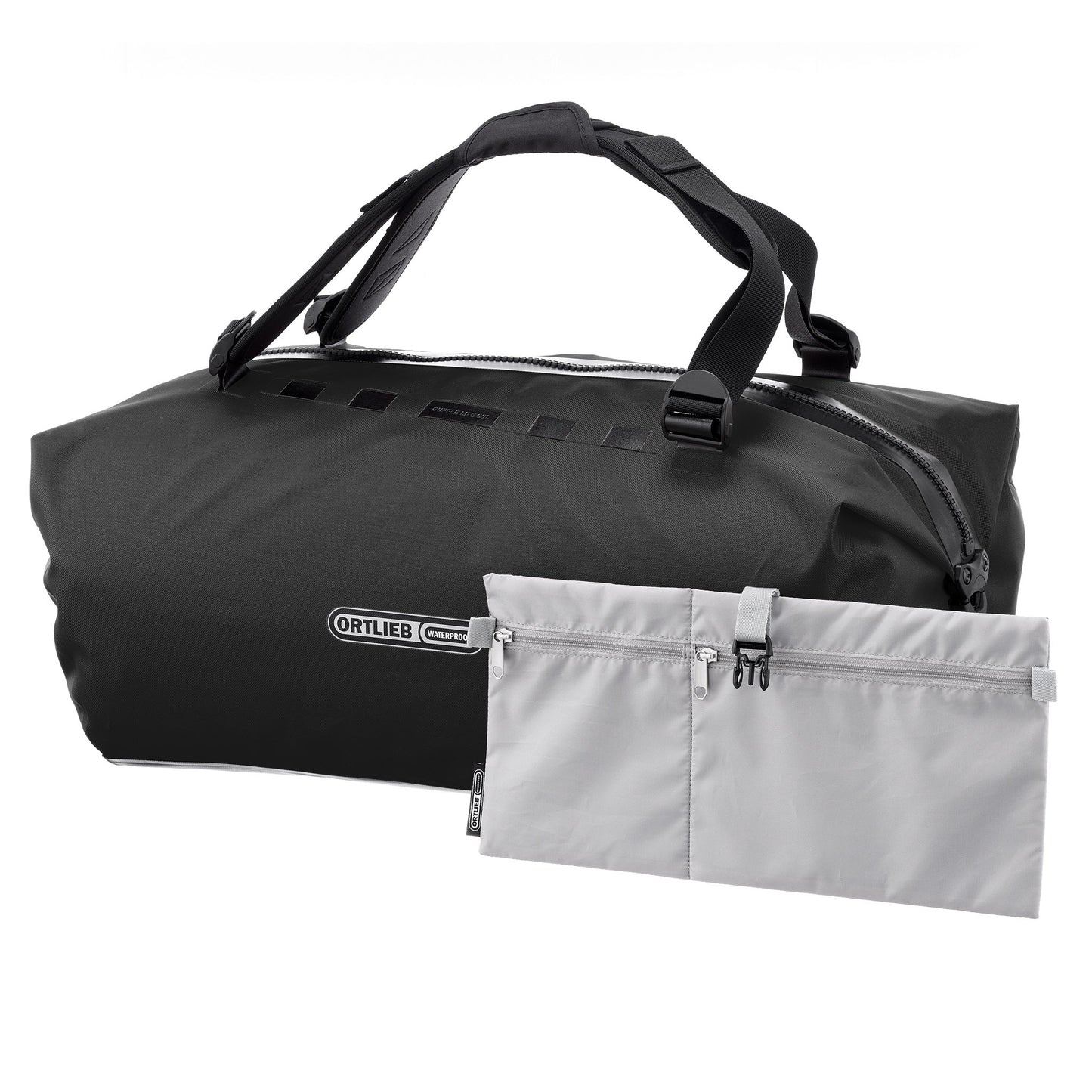 Sac Duffle Lite | imperméable Rooibos
