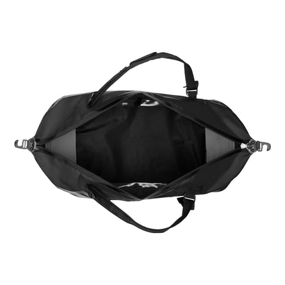 Duffle – sac imperméable Sun yellow - black