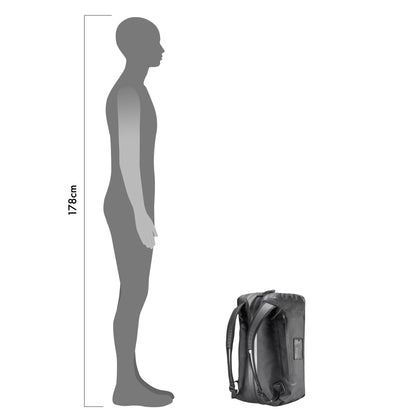 Sac Duffle Metrosphere | polyvalent