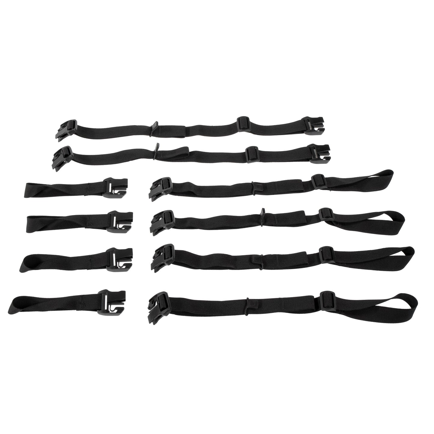 Cargo Straps – sac polyvalent