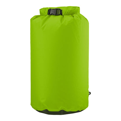 Édition imperméable roll‑top Dry Light – sac étanche Light green