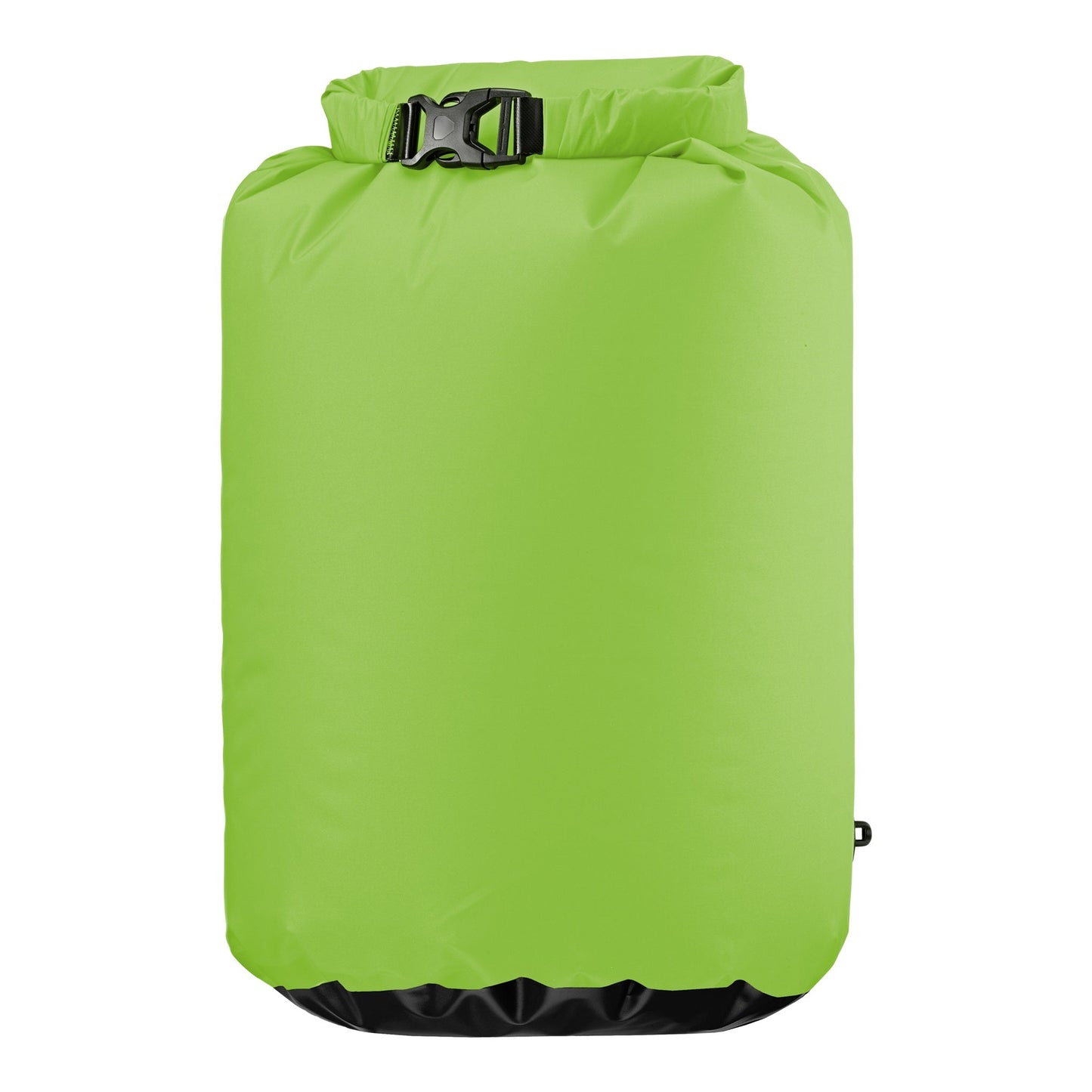 Édition imperméable roll‑top Dry Light – sac étanche Light green