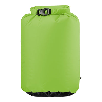 Édition imperméable roll‑top Dry Light – sac étanche Light green