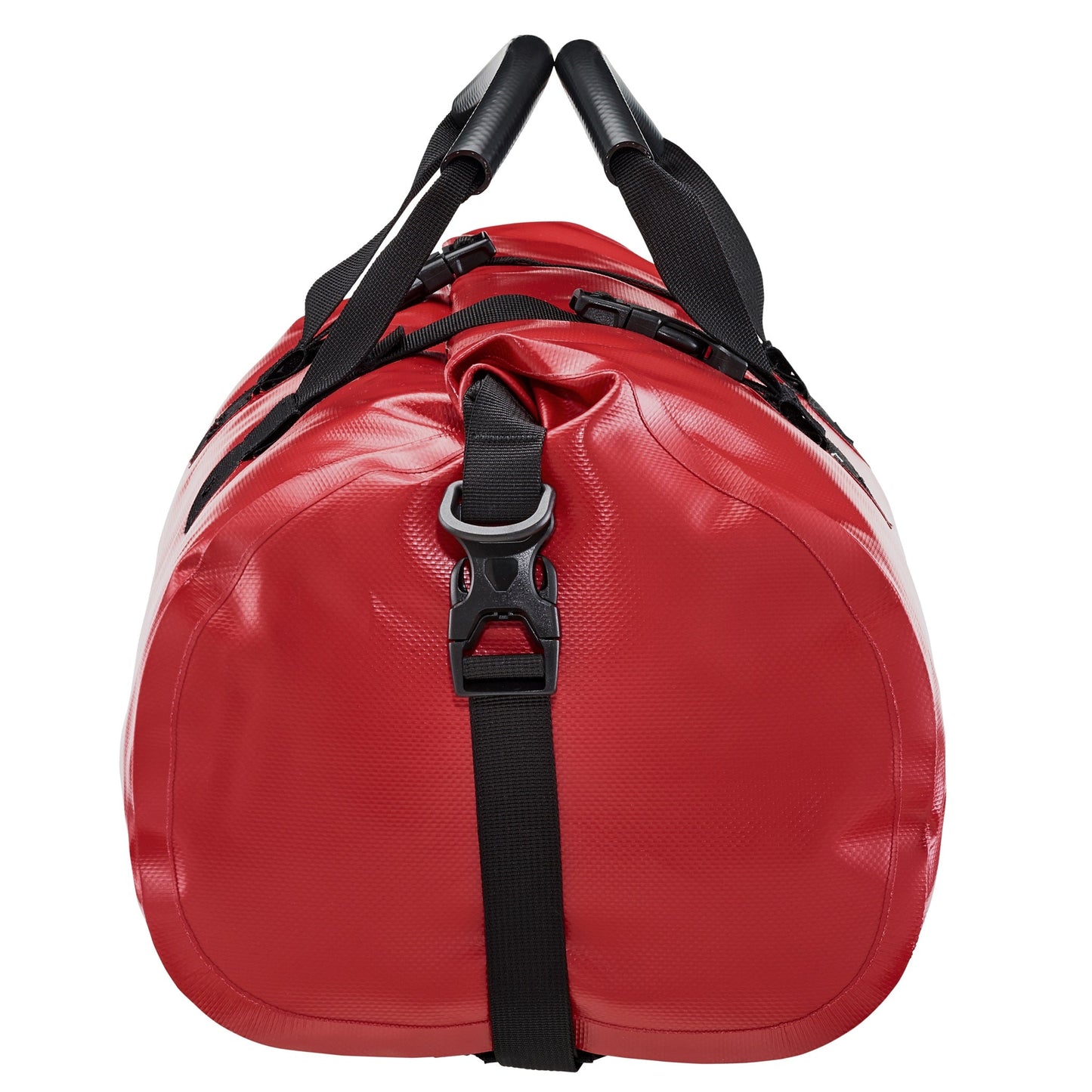 Édition imperméable roll‑top RackPack – sac Vert olive