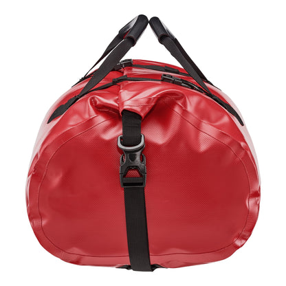 Édition imperméable roll‑top RackPack – sac Vert olive