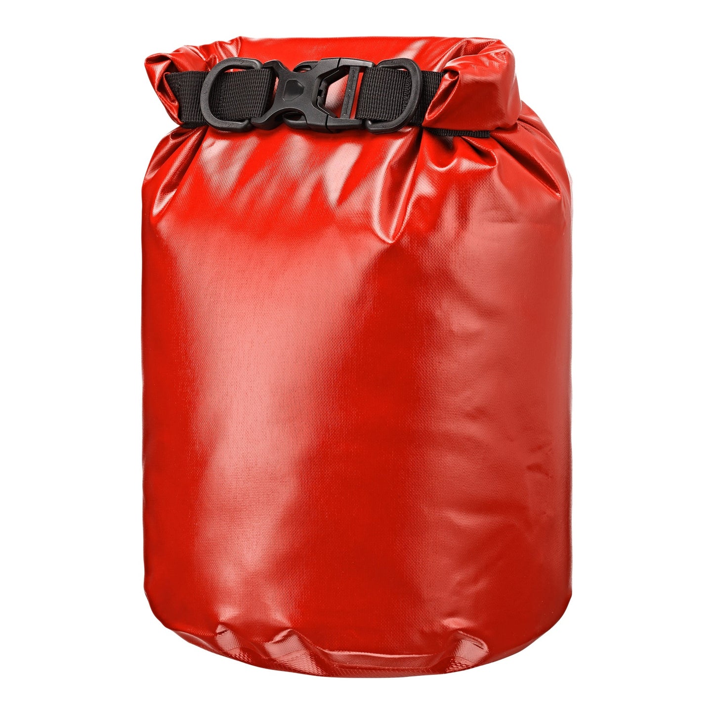 Sac étanche Dry | imperméable roll‑top Cranberry - signal red